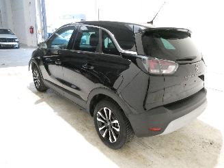 Opel Crossland 1.2  TURBO picture 4
