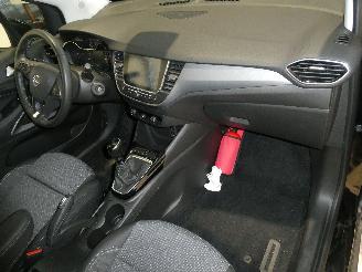 Opel Crossland 1.2  TURBO picture 15