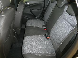 Opel Crossland 1.2  TURBO picture 20