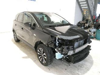 Opel Crossland 1.2  TURBO picture 7