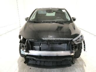 Opel Crossland 1.2  TURBO picture 2