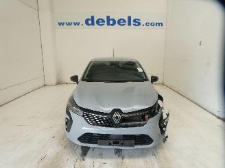 Schadeauto Renault Clio V EVOLUTION 2025/3