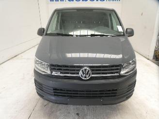 Volkswagen Transporter 2.0D T6 4X4 picture 2