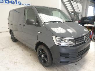 Volkswagen Transporter 2.0D T6 4X4 picture 9