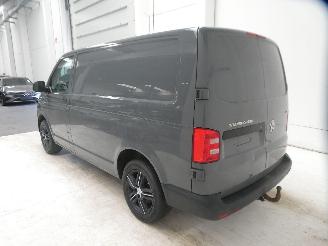 Volkswagen Transporter 2.0D T6 4X4 picture 20
