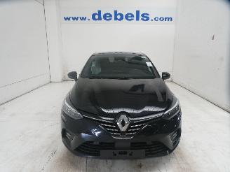 škoda osobní automobily Renault Clio V TECHNO 2023/6