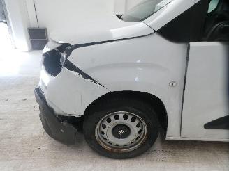 Fiat Doblo 1.5D DOBLÃ’ picture 5