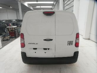 Fiat Doblo 1.5D DOBLÃ’ picture 7