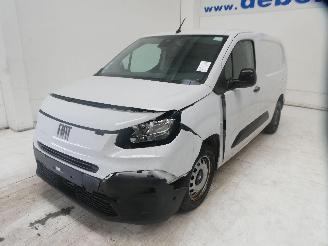 Fiat Doblo 1.5D DOBLÃ’ picture 3