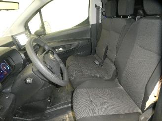 Fiat Doblo 1.5D DOBLÃ’ picture 19