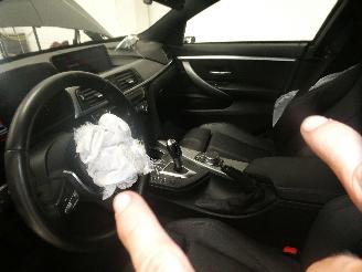 BMW 4-serie 2.0D D picture 21