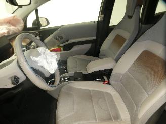BMW i3  picture 18