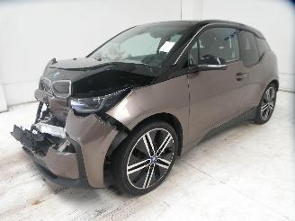 BMW i3  picture 4