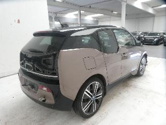 BMW i3  picture 10