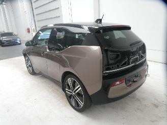 BMW i3  picture 6