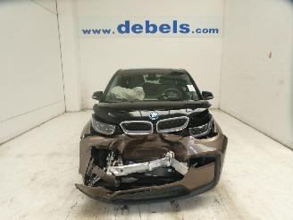 škoda osobní automobily BMW i3  2018/12