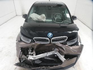 BMW i3  picture 3