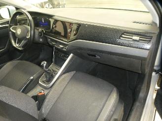 Volkswagen Taigo  picture 13