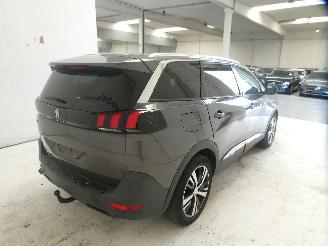 Peugeot 5008 II ALLURE picture 9