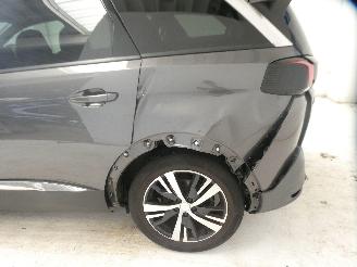 Peugeot 5008 II ALLURE picture 5
