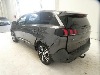 Peugeot 5008 II ALLURE picture 4