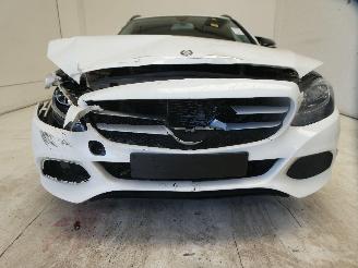 Mercedes C-klasse  picture 3