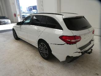 Mercedes C-klasse  picture 8