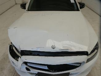 Mercedes C-klasse  picture 4