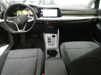 Volkswagen Golf VARIANT LIFE picture 21