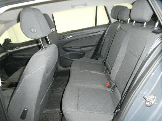 Volkswagen Golf VARIANT LIFE picture 24