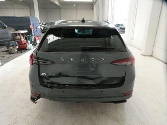 Skoda Octavia AMBITION picture 9