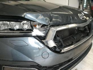 Skoda Octavia AMBITION picture 15