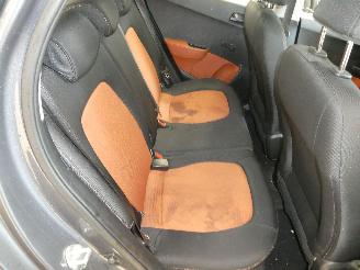 Hyundai I-10 I 10 AIR picture 19