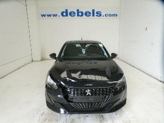 Démontage voiture Peugeot 208 II ACTIVE PACK 2023/2