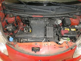 Suzuki Alto  picture 25