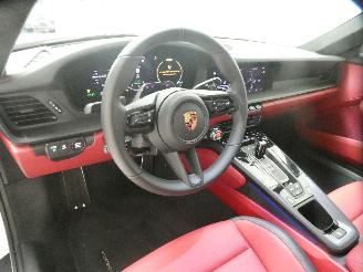 Porsche 911 CARRERA GTS picture 20