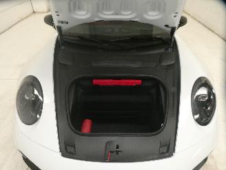 Porsche 911 CARRERA GTS picture 25