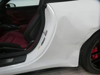 Porsche 911 CARRERA GTS picture 6