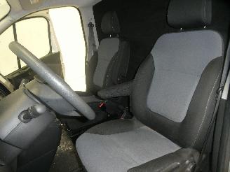 Opel Vivaro  picture 22