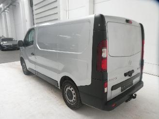 Opel Vivaro  picture 4