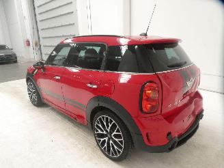 Mini Cooper JCW COUNTRYMAN picture 5