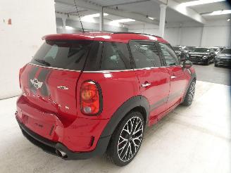 Mini Cooper JCW COUNTRYMAN picture 9