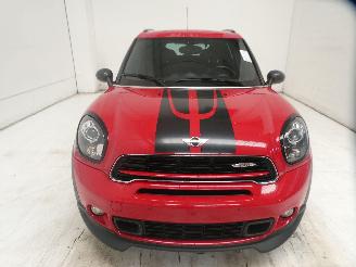 Mini Cooper JCW COUNTRYMAN picture 2