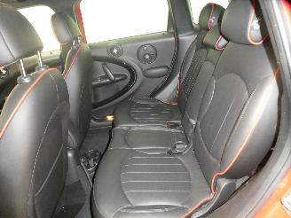 Mini Cooper JCW COUNTRYMAN picture 17