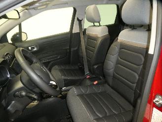 Citroën C3 AIRCROSS picture 22