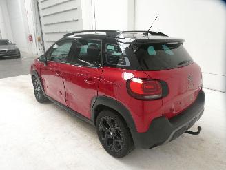 Citroën C3 AIRCROSS picture 11
