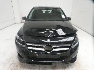 Mercedes B-klasse  picture 2