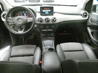 Mercedes B-klasse  picture 14