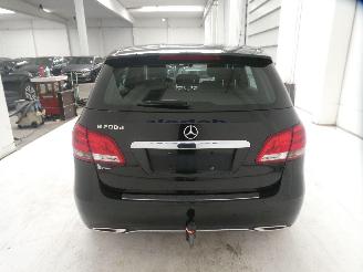 Mercedes B-klasse  picture 8