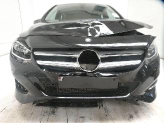 Mercedes B-klasse  picture 3